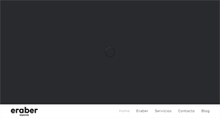 Desktop Screenshot of eraber.com