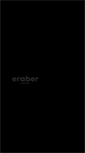 Mobile Screenshot of eraber.com